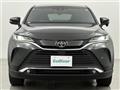 2023 Toyota Harrier