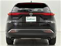 2023 Toyota Harrier