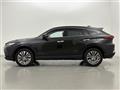 2023 Toyota Harrier
