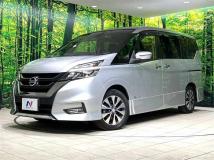 2018 Nissan Serena