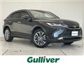 2023 Toyota Harrier