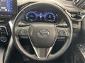 2023 Toyota Harrier