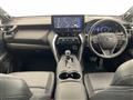 2023 Toyota Harrier