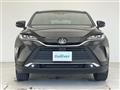 2023 Toyota Harrier