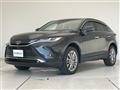 2023 Toyota Harrier
