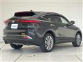 2023 Toyota Harrier