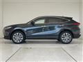 2023 Toyota Harrier
