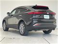 2023 Toyota Harrier