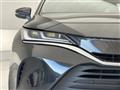 2023 Toyota Harrier