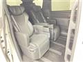 2024 Toyota Alphard Hybrid