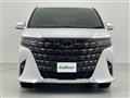 2024 Toyota Alphard Hybrid