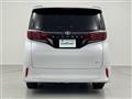 2024 Toyota Alphard Hybrid