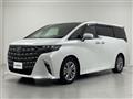 2024 Toyota Alphard Hybrid