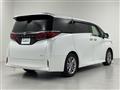 2024 Toyota Alphard Hybrid