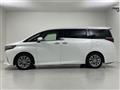 2024 Toyota Alphard Hybrid