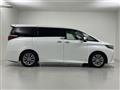 2024 Toyota Alphard Hybrid