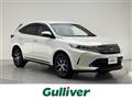 2019 Toyota Harrier