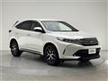 2019 Toyota Harrier