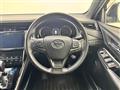 2019 Toyota Harrier