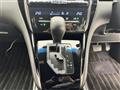 2019 Toyota Harrier
