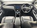 2019 Toyota Harrier