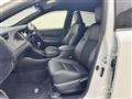 2019 Toyota Harrier