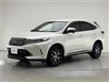 2019 Toyota Harrier