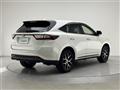 2019 Toyota Harrier