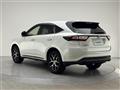 2019 Toyota Harrier