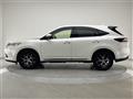 2019 Toyota Harrier