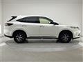 2019 Toyota Harrier