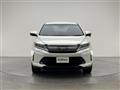 2019 Toyota Harrier