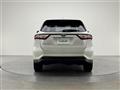 2019 Toyota Harrier