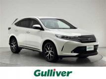 2019 Toyota Harrier