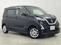 2021 Nissan DAYZ