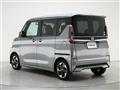 2020 Nissan ROOX