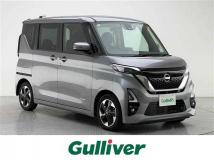 2020 Nissan ROOX