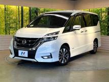 2019 Nissan Serena