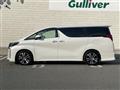 2020 Toyota Alphard