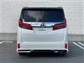 2020 Toyota Alphard