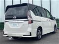 2022 Nissan Serena