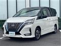2022 Nissan Serena