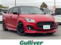 2023 Suzuki Swift