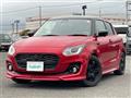 2023 Suzuki Swift