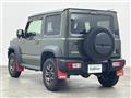 2024 Suzuki Jimny Sierra