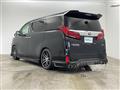 2019 Toyota Alphard