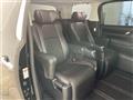 2019 Toyota Alphard