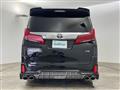 2019 Toyota Alphard