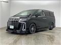 2019 Toyota Alphard