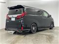2019 Toyota Alphard